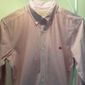 Burberry shirt